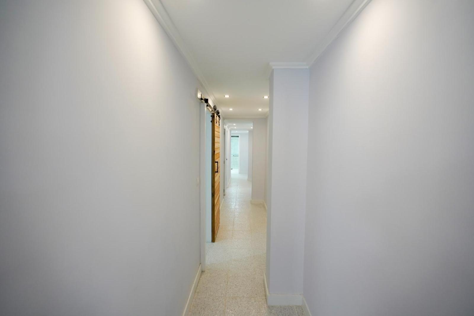 El Rincon Del Prado Vt-51075-V Appartement Gandía Buitenkant foto