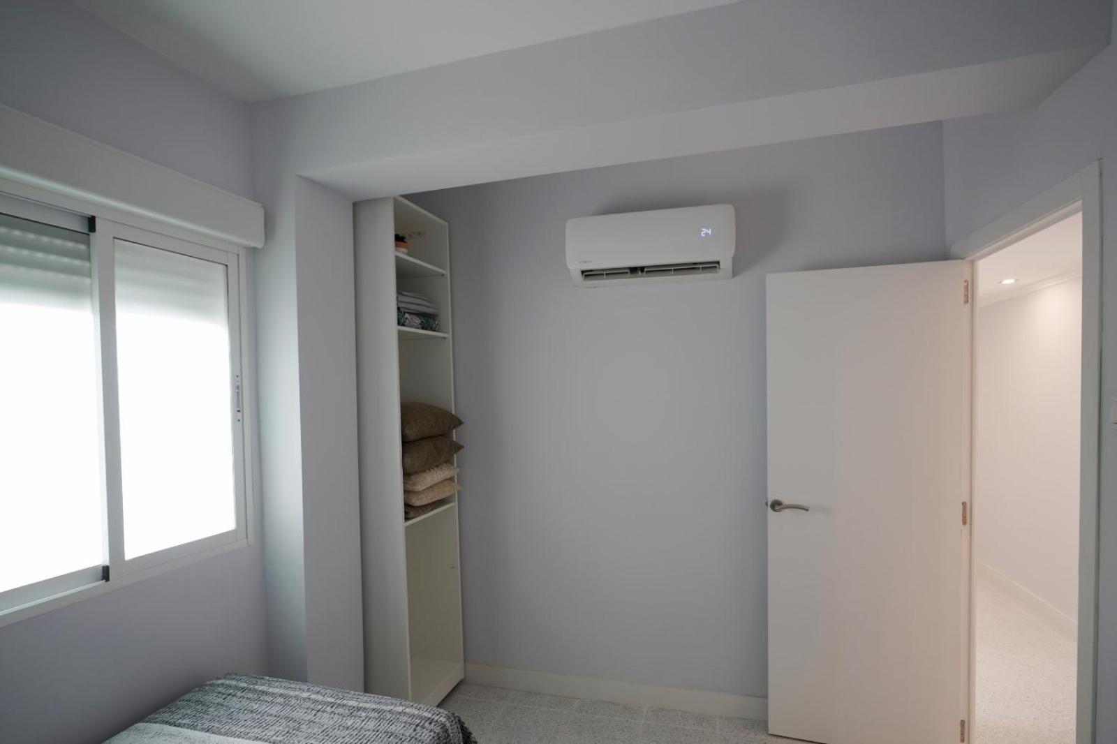 El Rincon Del Prado Vt-51075-V Appartement Gandía Buitenkant foto
