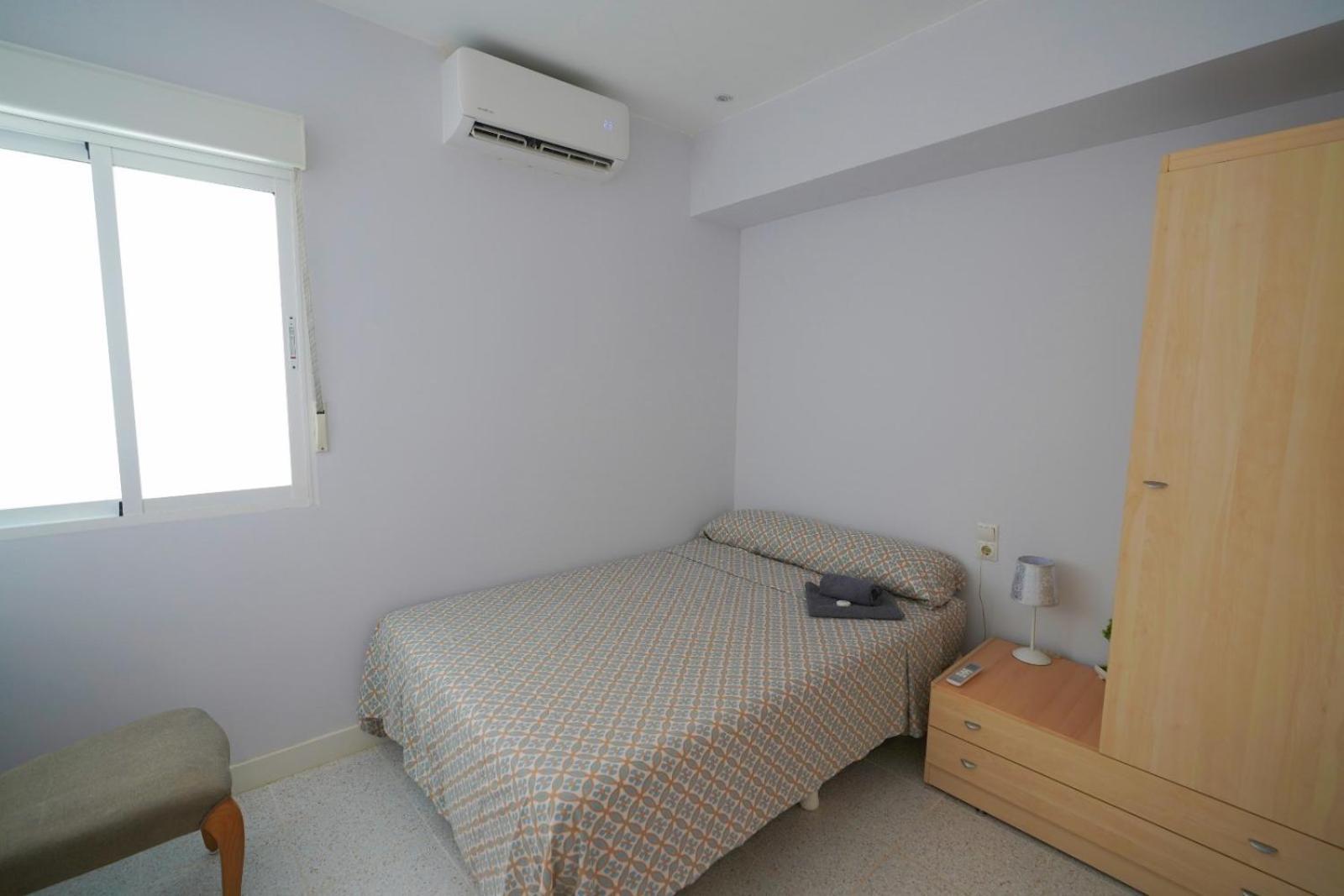 El Rincon Del Prado Vt-51075-V Appartement Gandía Buitenkant foto
