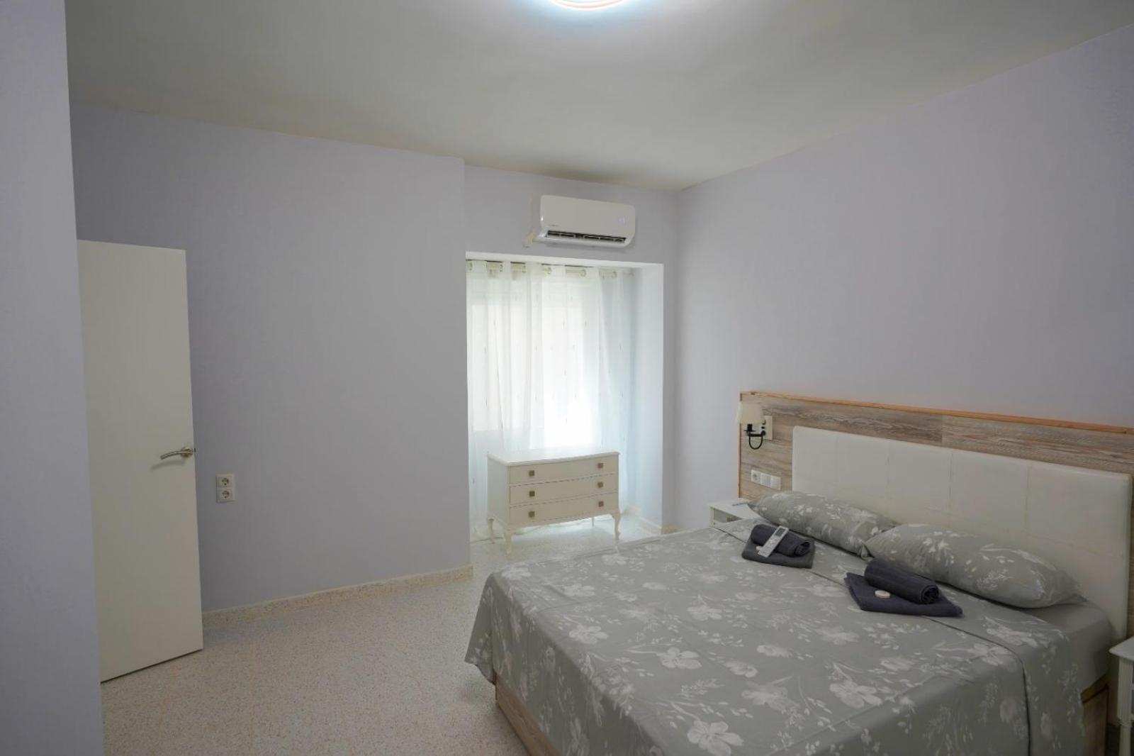 El Rincon Del Prado Vt-51075-V Appartement Gandía Buitenkant foto