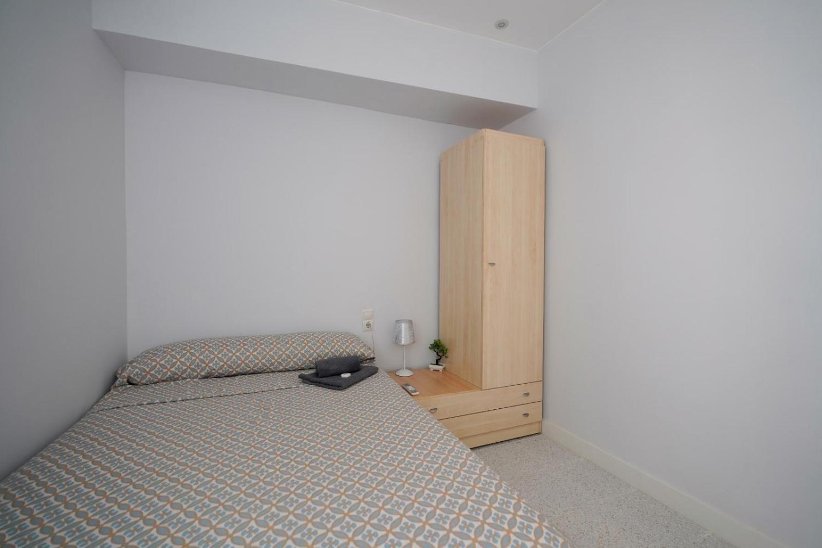 El Rincon Del Prado Vt-51075-V Appartement Gandía Buitenkant foto