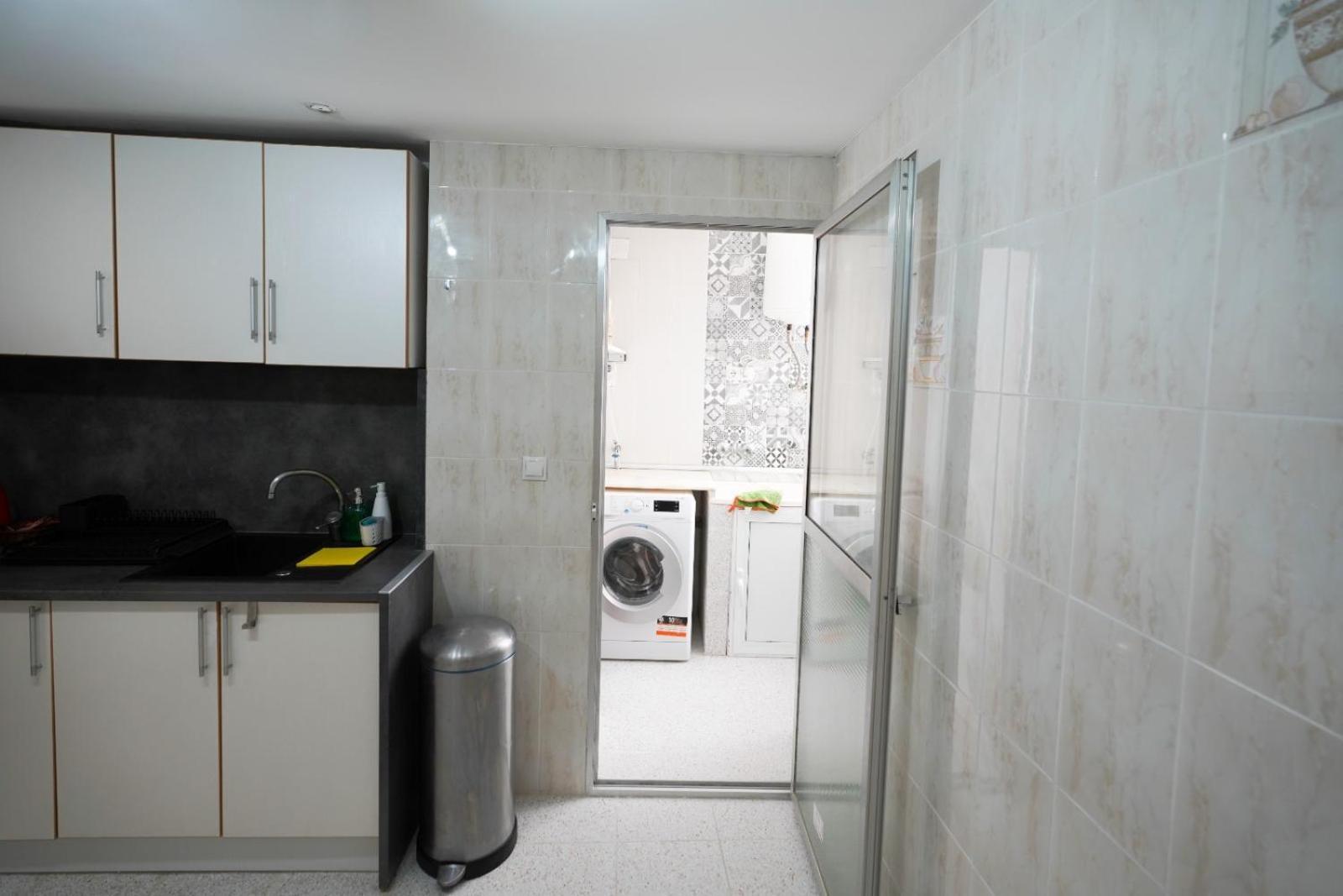 El Rincon Del Prado Vt-51075-V Appartement Gandía Buitenkant foto