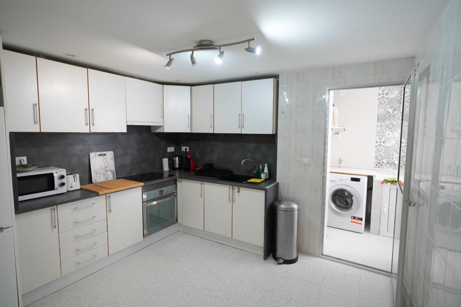 El Rincon Del Prado Vt-51075-V Appartement Gandía Buitenkant foto