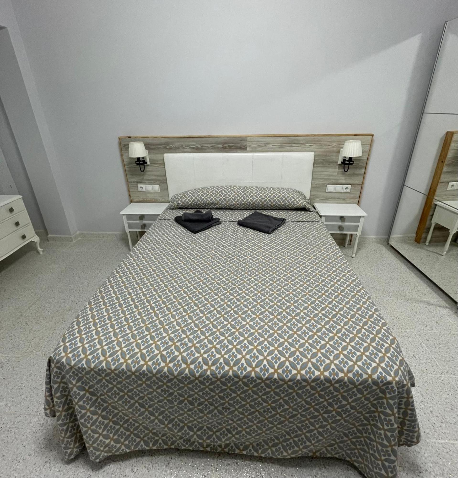 El Rincon Del Prado Vt-51075-V Appartement Gandía Buitenkant foto