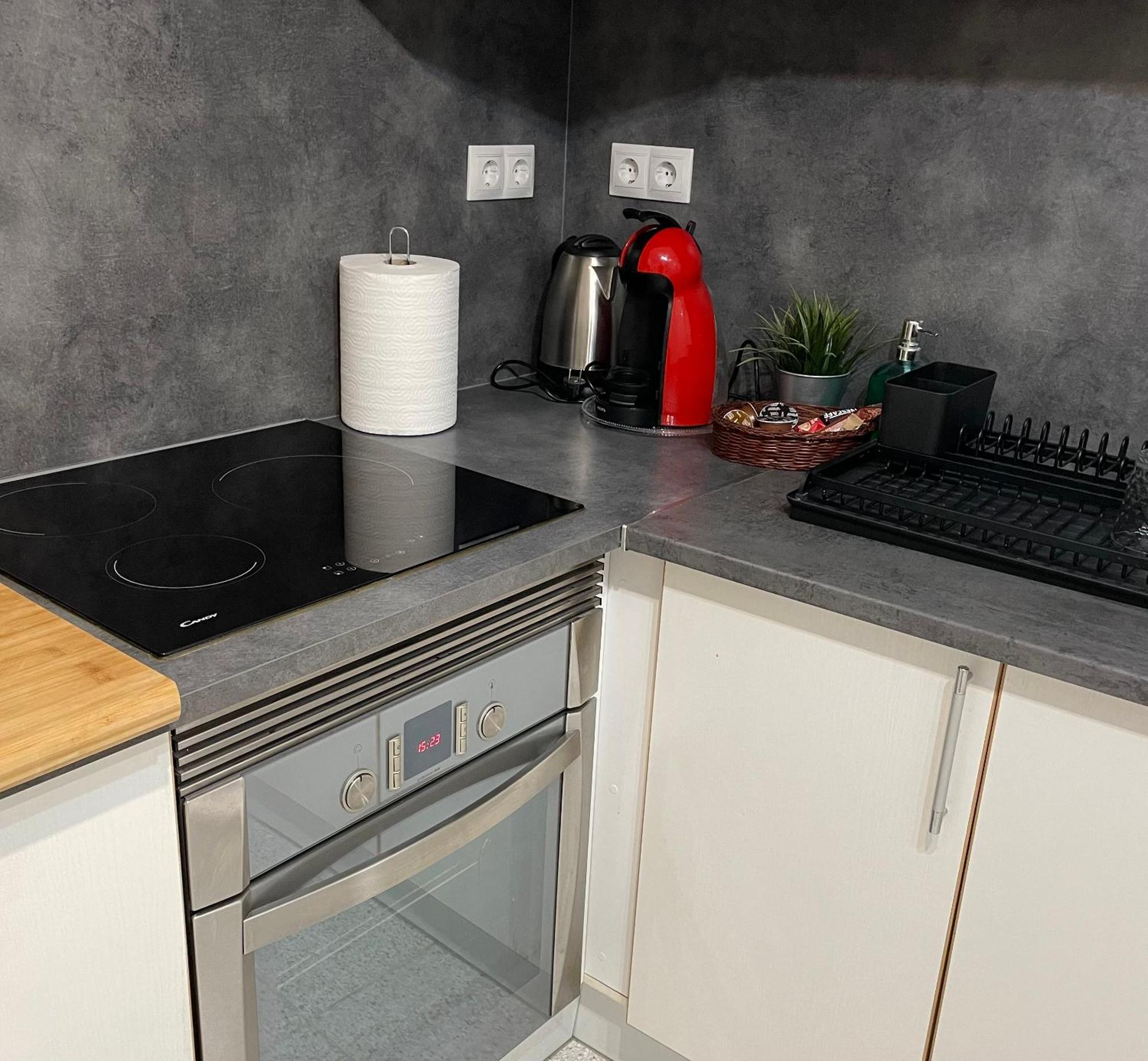 El Rincon Del Prado Vt-51075-V Appartement Gandía Buitenkant foto