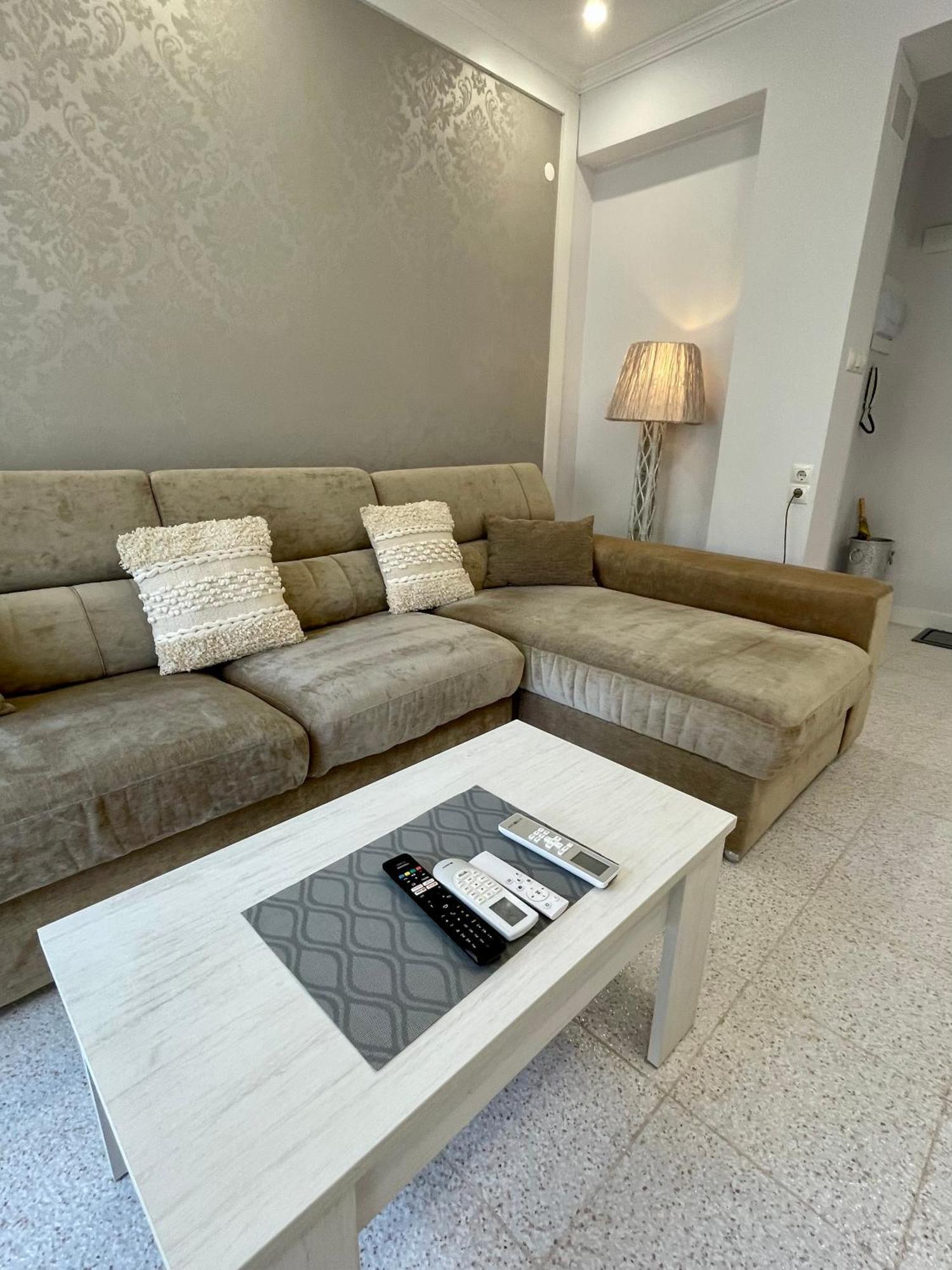 El Rincon Del Prado Vt-51075-V Appartement Gandía Buitenkant foto
