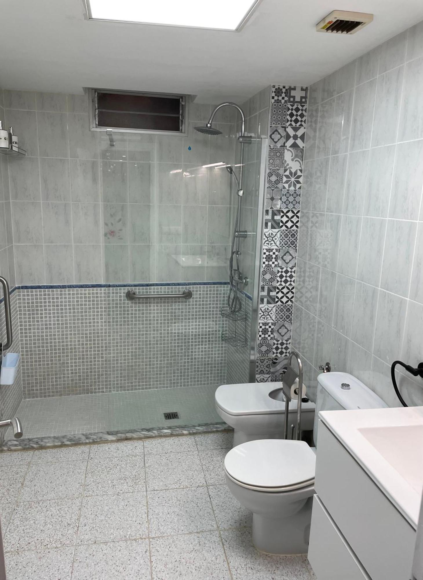 El Rincon Del Prado Vt-51075-V Appartement Gandía Buitenkant foto