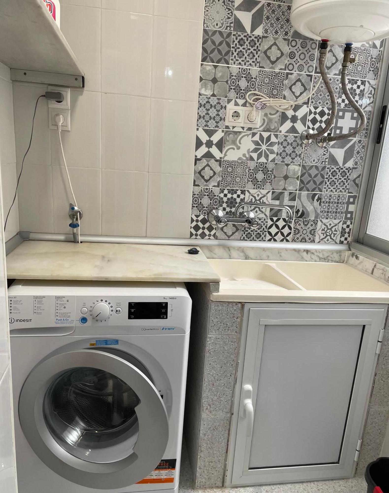 El Rincon Del Prado Vt-51075-V Appartement Gandía Buitenkant foto