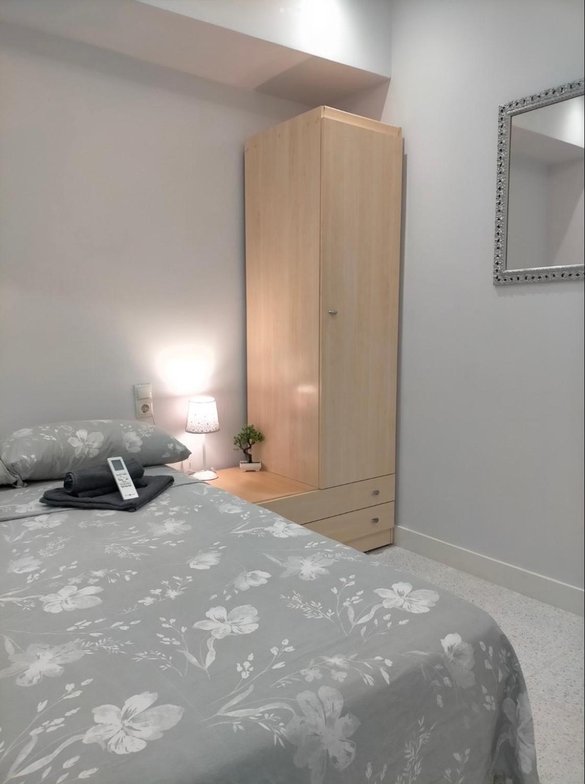 El Rincon Del Prado Vt-51075-V Appartement Gandía Buitenkant foto