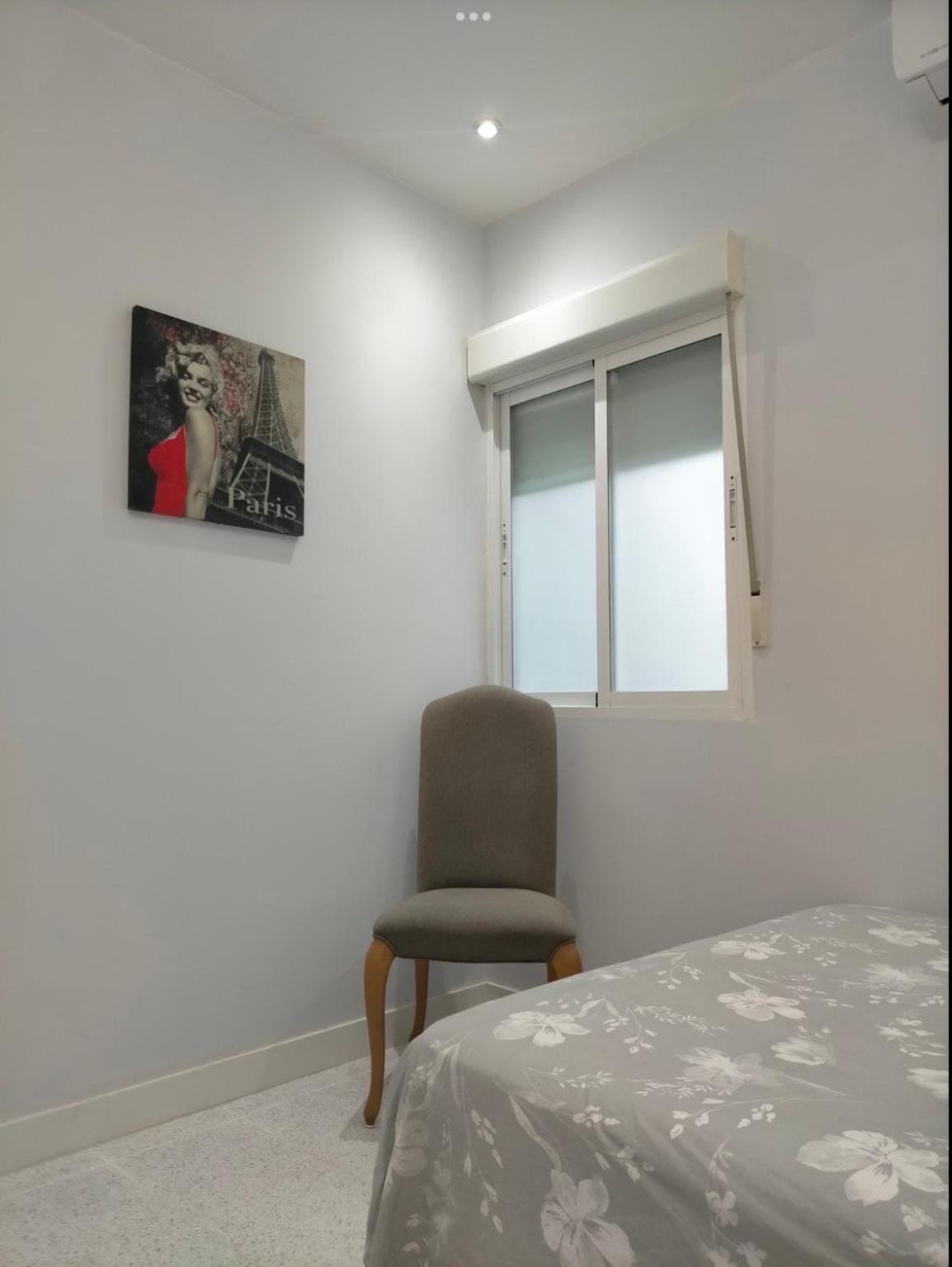 El Rincon Del Prado Vt-51075-V Appartement Gandía Buitenkant foto