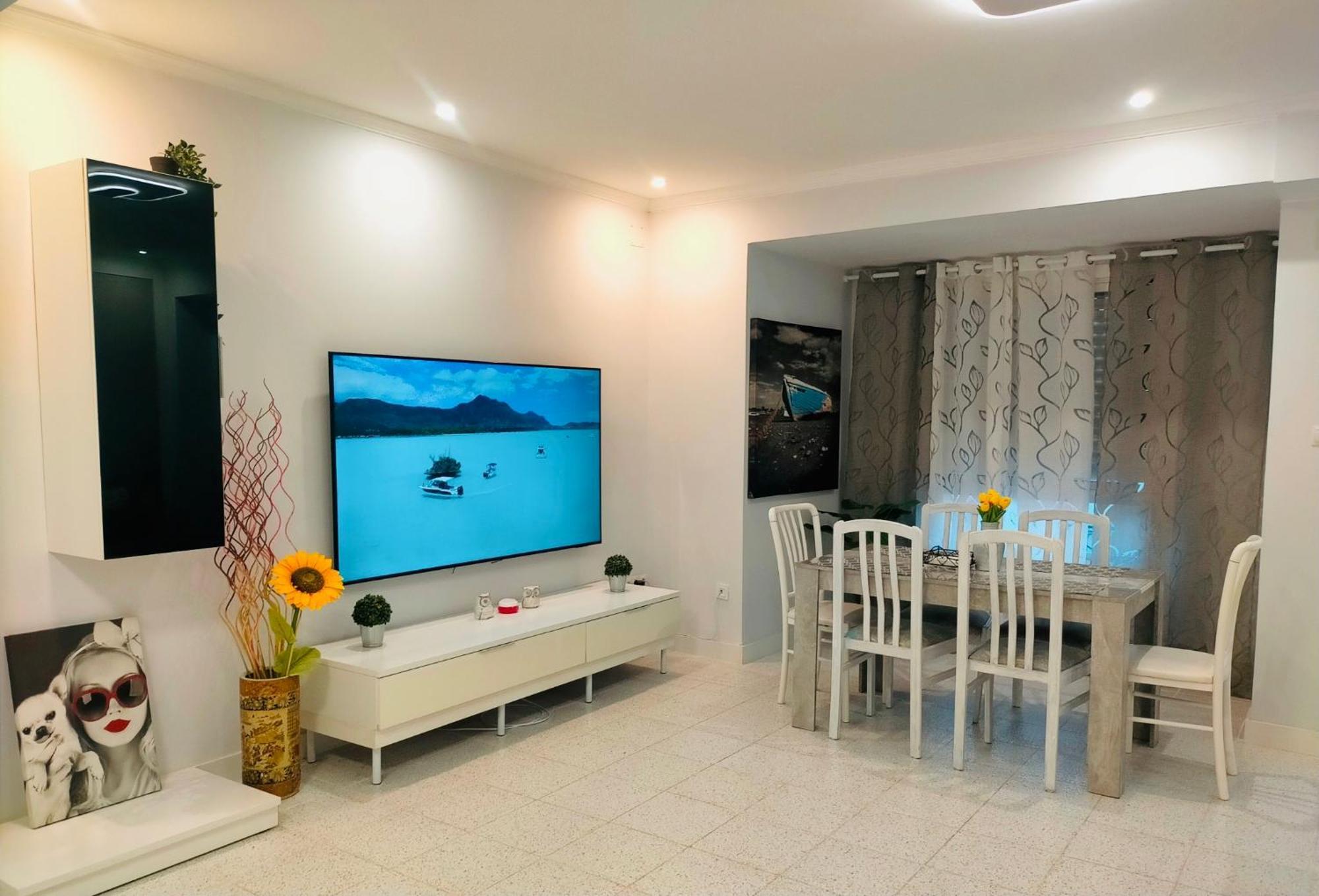 El Rincon Del Prado Vt-51075-V Appartement Gandía Buitenkant foto