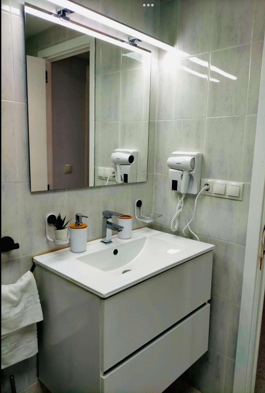 El Rincon Del Prado Vt-51075-V Appartement Gandía Buitenkant foto