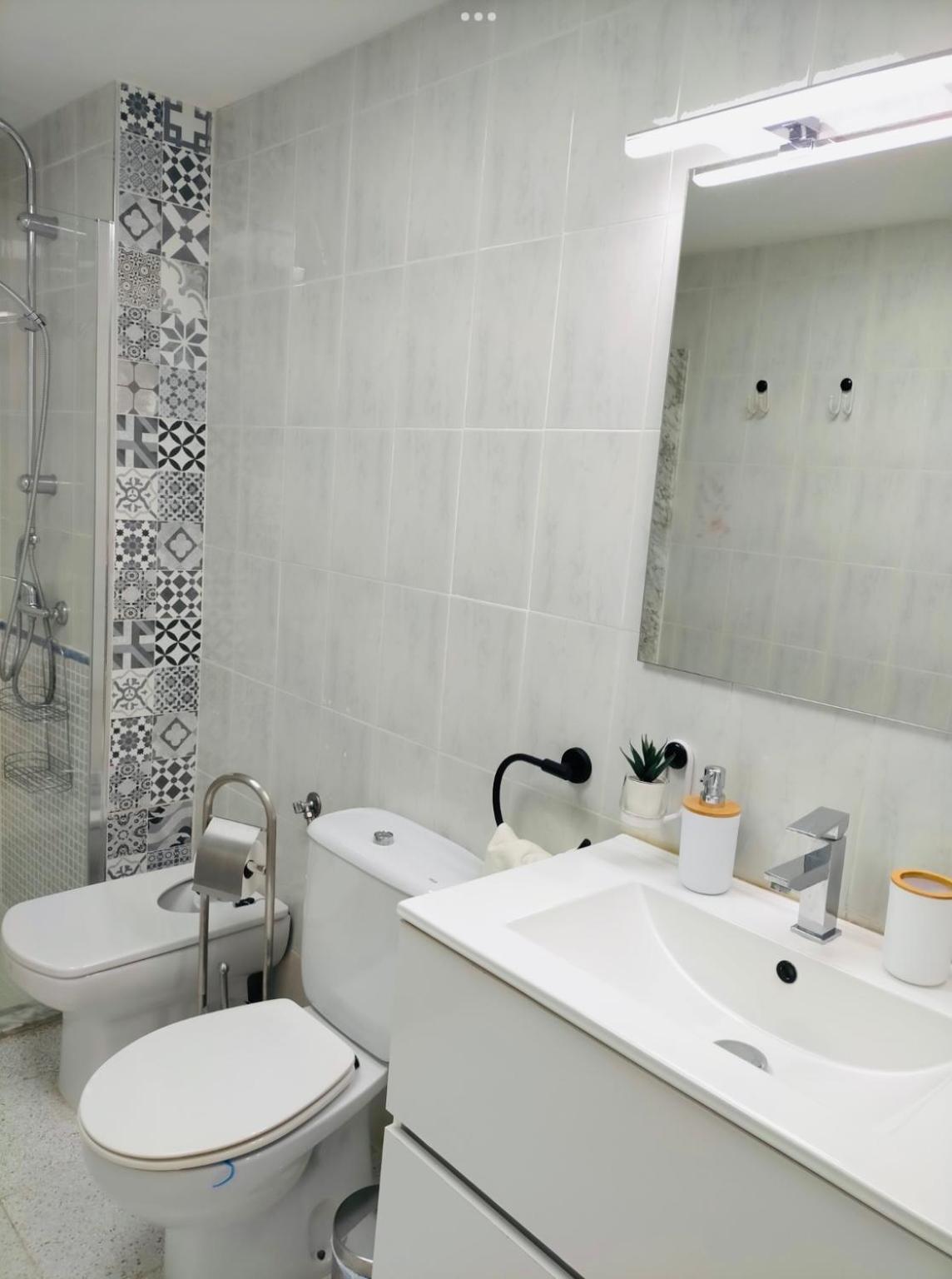 El Rincon Del Prado Vt-51075-V Appartement Gandía Buitenkant foto