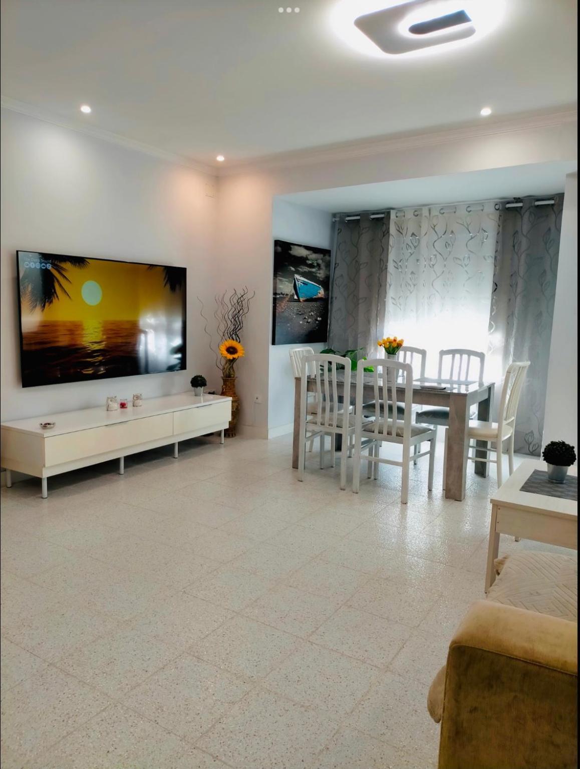 El Rincon Del Prado Vt-51075-V Appartement Gandía Buitenkant foto